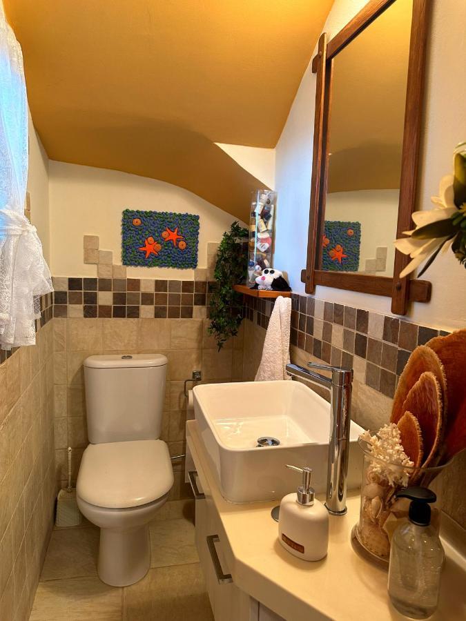 Sotira Agia Napa Luxury House Βίλα Εξωτερικό φωτογραφία