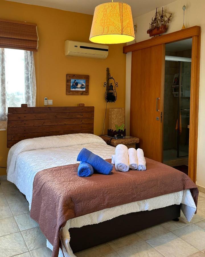 Sotira Agia Napa Luxury House Βίλα Εξωτερικό φωτογραφία