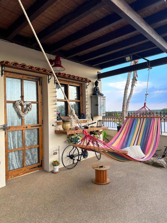 Sotira Agia Napa Luxury House Βίλα Εξωτερικό φωτογραφία