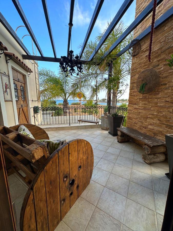 Sotira Agia Napa Luxury House Βίλα Εξωτερικό φωτογραφία