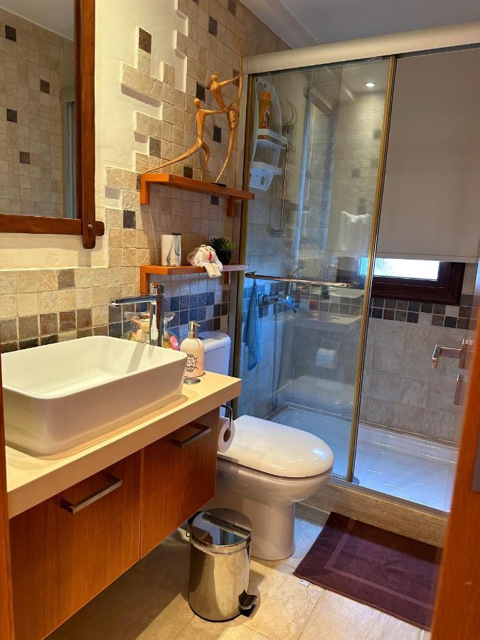 Sotira Agia Napa Luxury House Βίλα Εξωτερικό φωτογραφία