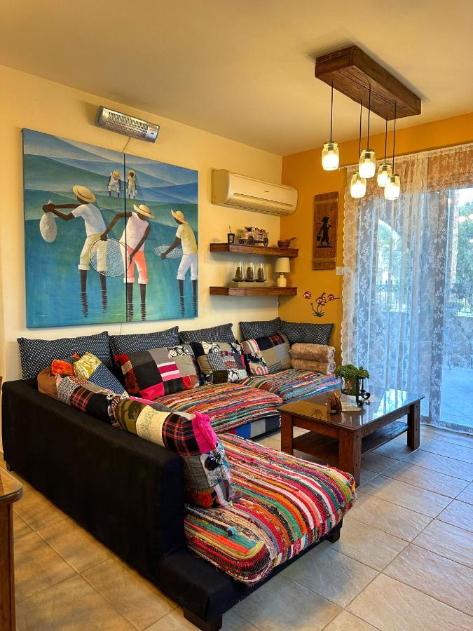 Sotira Agia Napa Luxury House Βίλα Εξωτερικό φωτογραφία