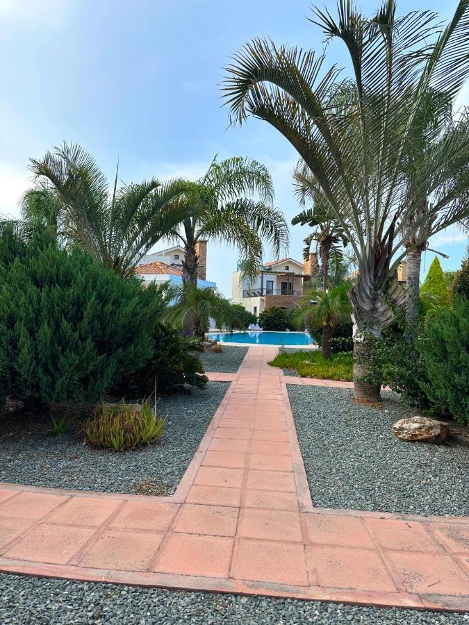 Sotira Agia Napa Luxury House Βίλα Εξωτερικό φωτογραφία