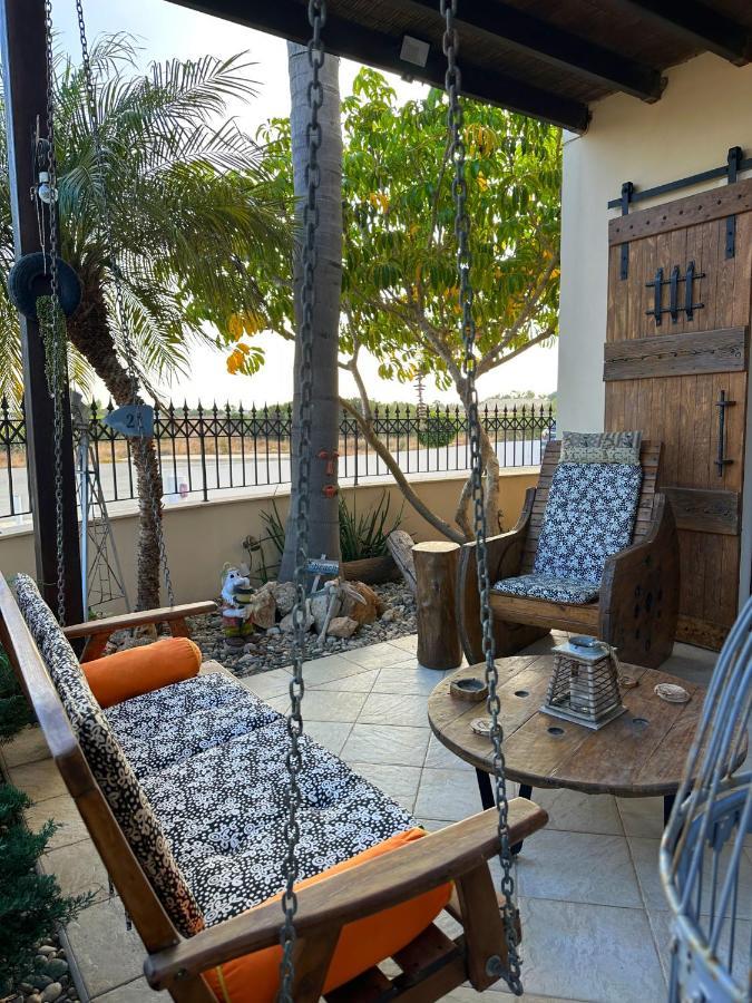 Sotira Agia Napa Luxury House Βίλα Εξωτερικό φωτογραφία