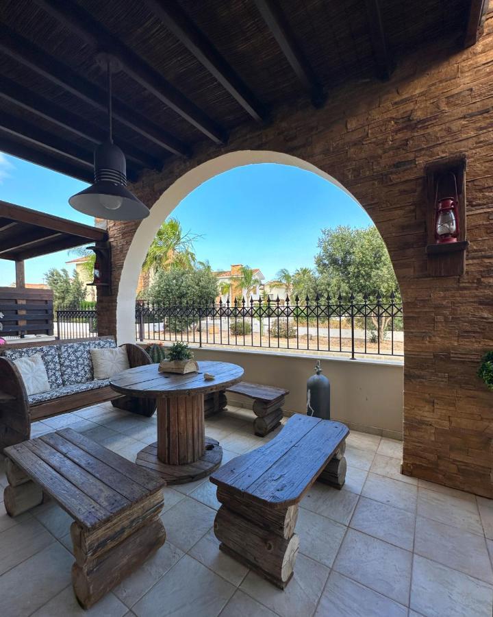 Sotira Agia Napa Luxury House Βίλα Εξωτερικό φωτογραφία
