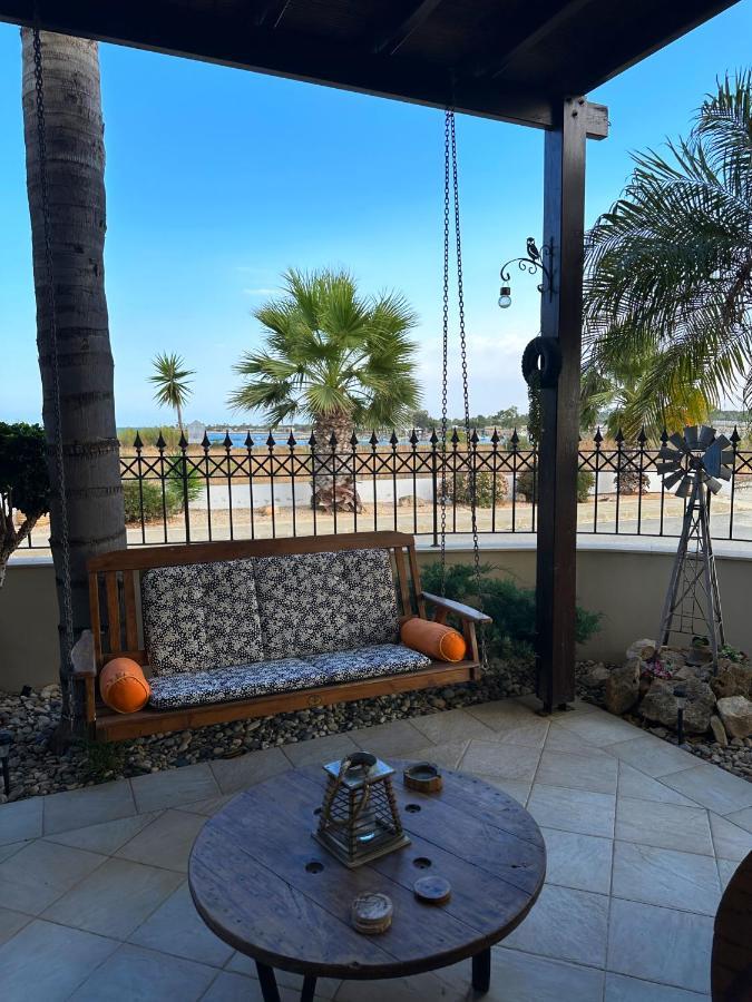 Sotira Agia Napa Luxury House Βίλα Εξωτερικό φωτογραφία