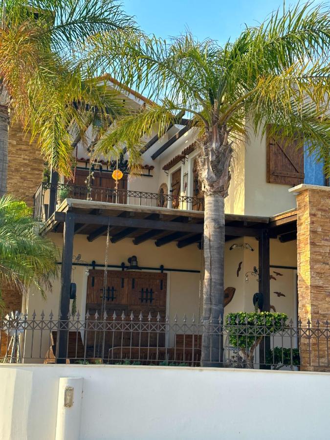 Sotira Agia Napa Luxury House Βίλα Εξωτερικό φωτογραφία
